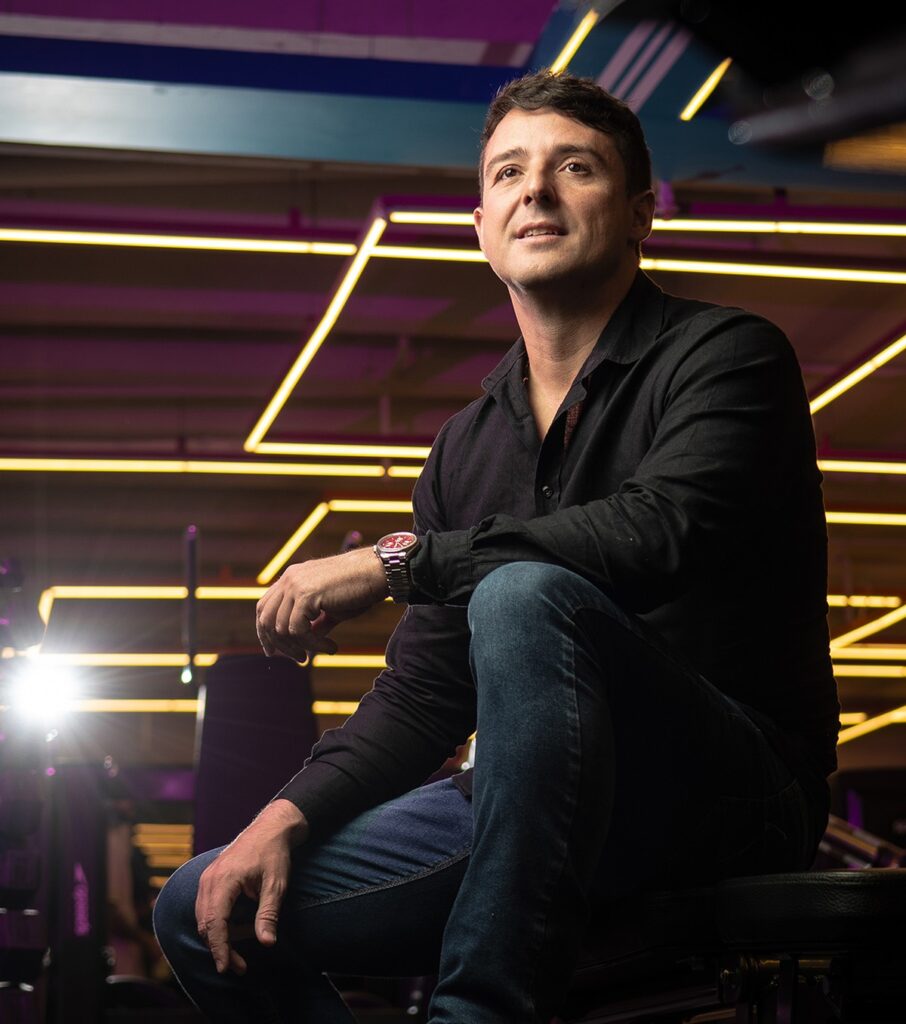 Healthy lifestyle trend drives surge in number of gyms | Business