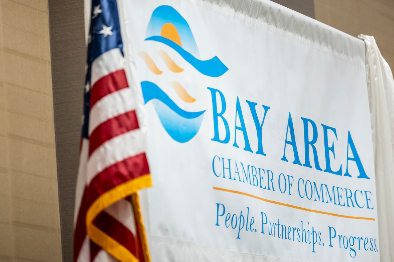 Hear from small business owners about what it takes to thrive at upcoming Bay Area Chamber breakfast