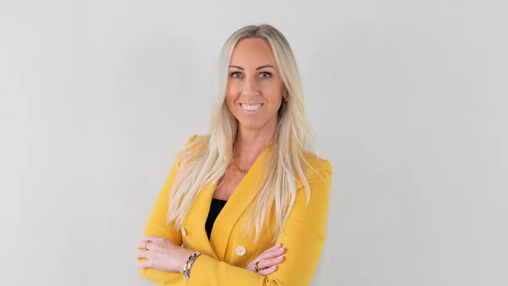 Heidi Sayers joins LeadStory as CCO amid global expansion