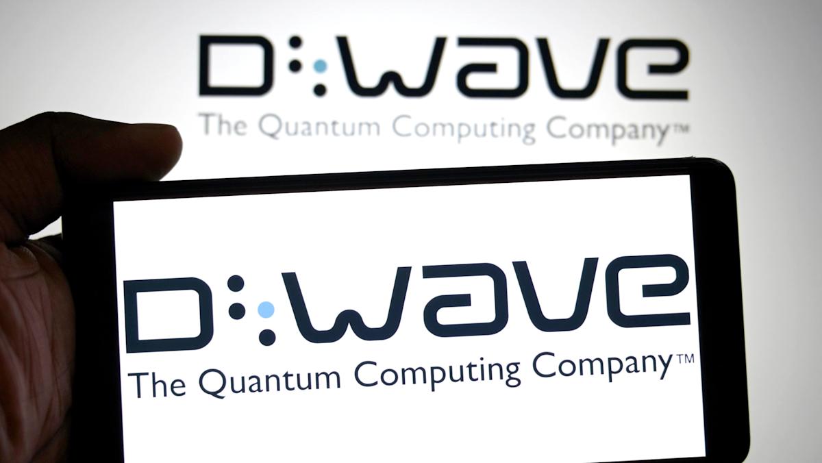 Here's how D-Wave Quantum plans to keep growing its business