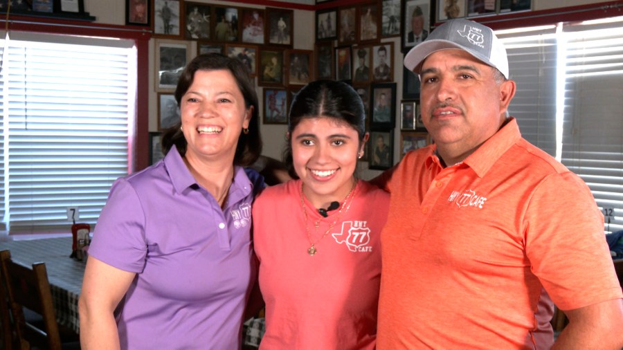 Hispanic Heritage Month: The Business Of Family