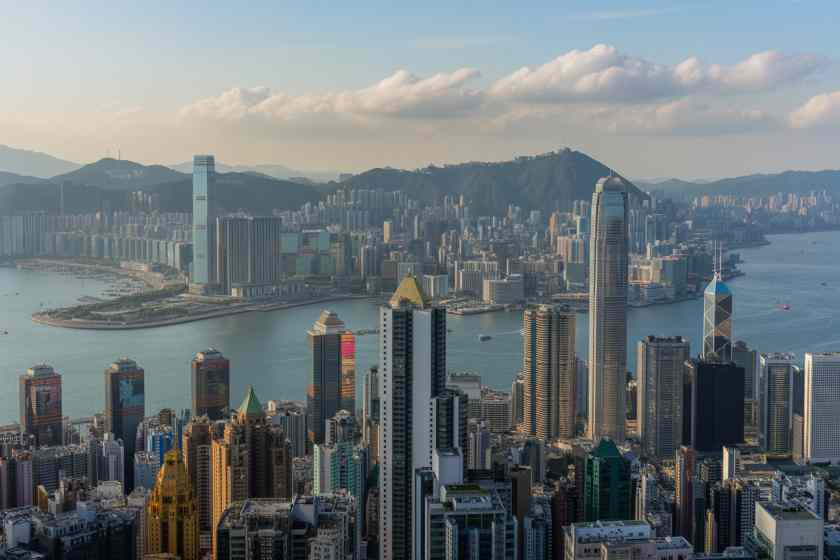 Hong Kong Tourism Benefits as Cathay Pacific Orders New Aircraft for Global Expansion