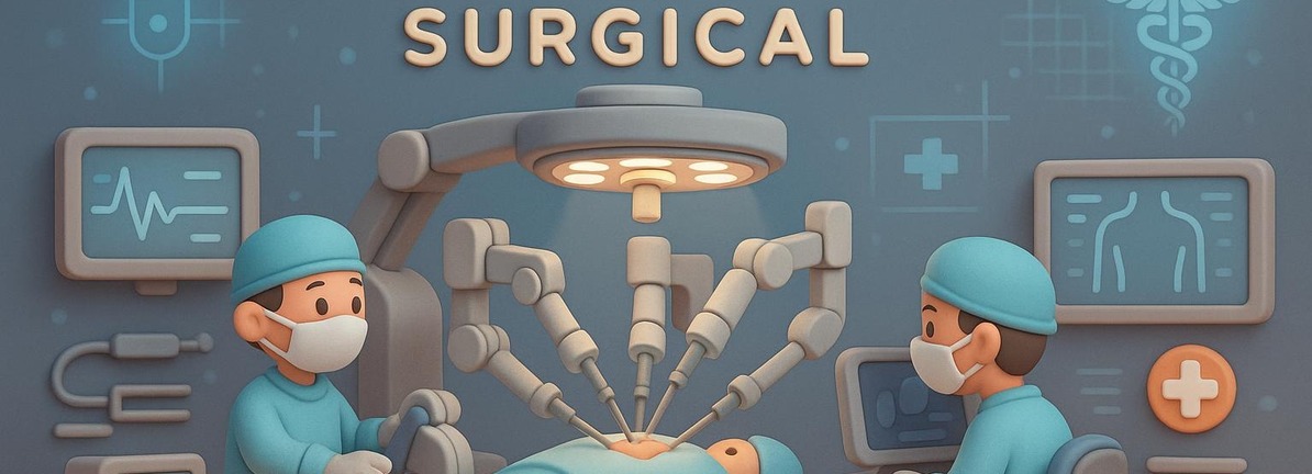 How AI-Powered da Vinci 5 Expansion and Global Growth Could Influence Intuitive Surgical (ISRG) Investors