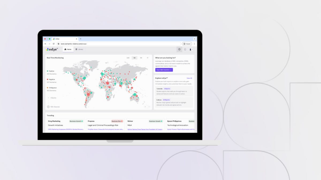 How AI is Helping Businesses Spot Supply Chain Risks Before They Happen