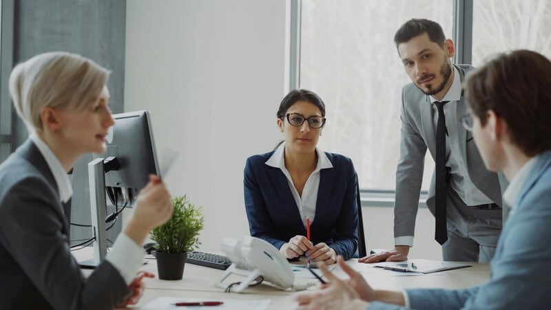 How CFOs can secure solid ROI from business AI investments