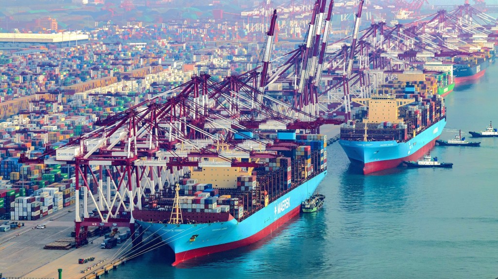 How Geopolitical Shifts Impact E-Commerce