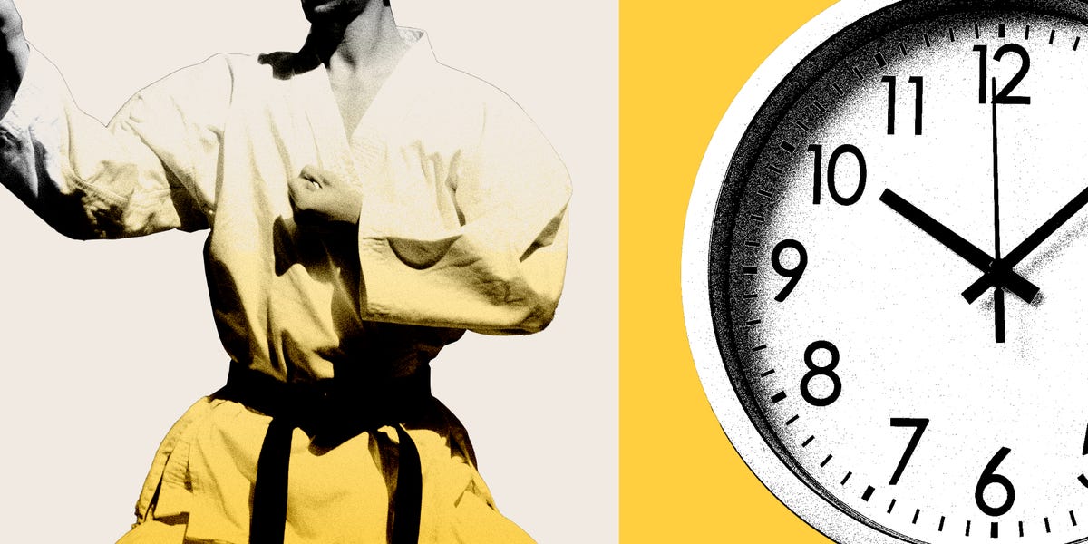 How Jiu Jitsu Helps Men Stay Fit, Sharp, and Stress-Free