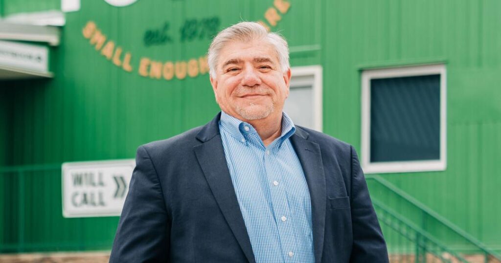 How a grocery store for restaurants has grown on Gulf Coast | Business News