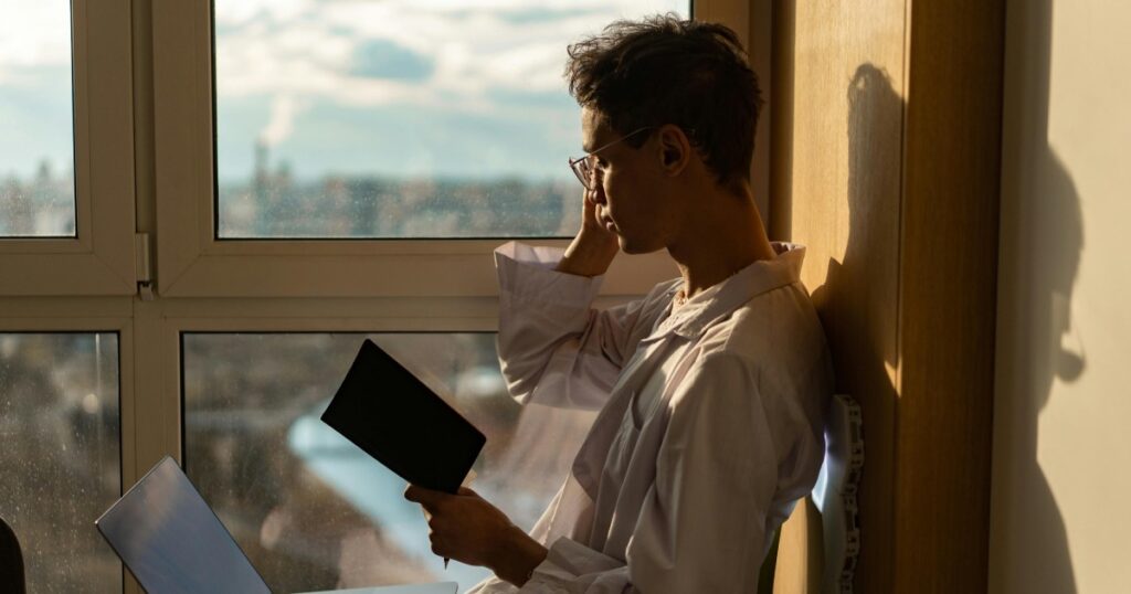 How moving out of my family home saved my mental health, Lifestyle News