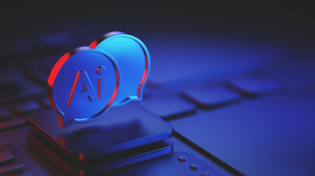 How will AI-led e-commerce affect small businesses?