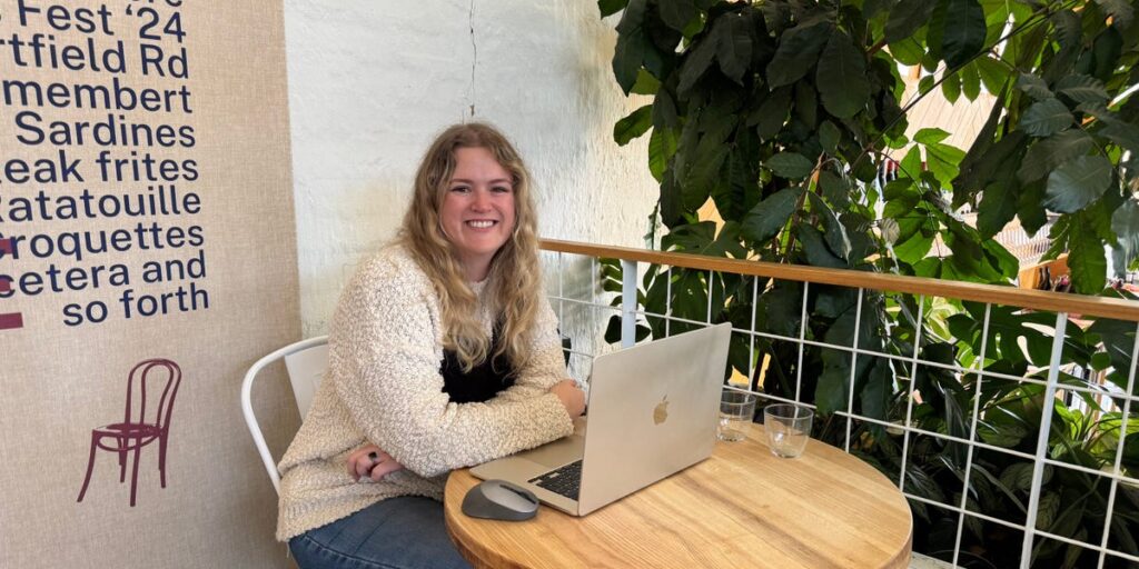 I Didn't Think an ADHD Diagnosis After Finishing School Would Matter