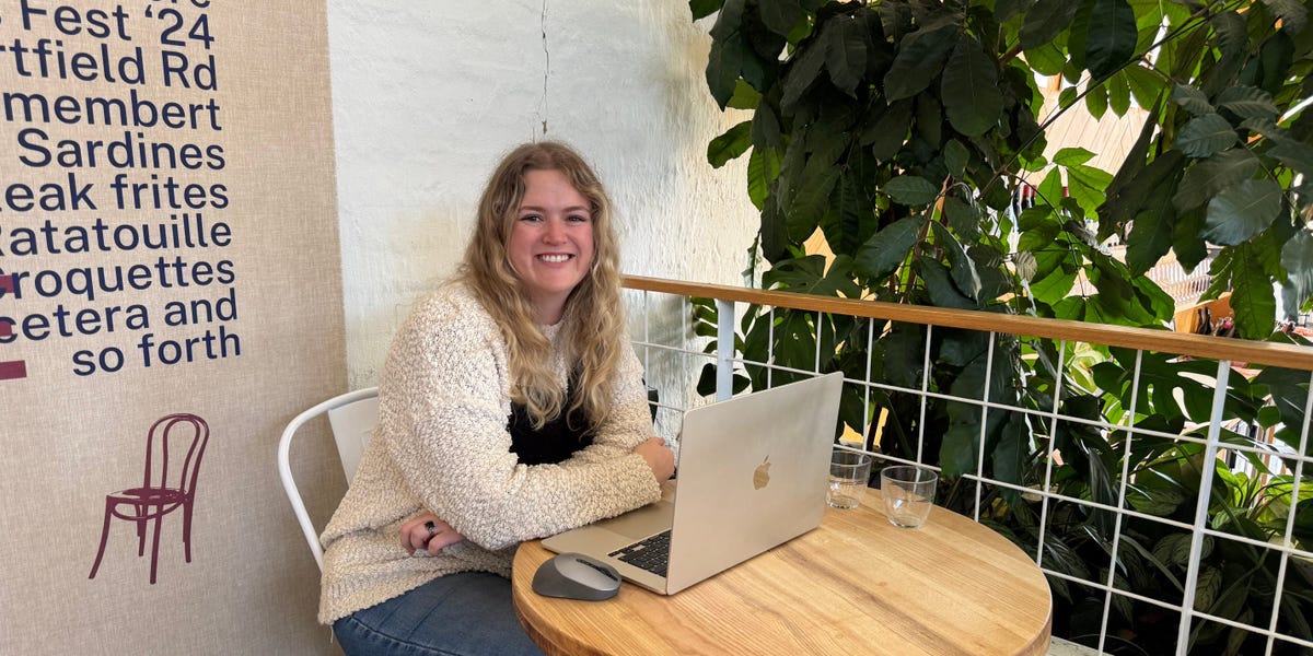 I Didn't Think an ADHD Diagnosis After Finishing School Would Matter