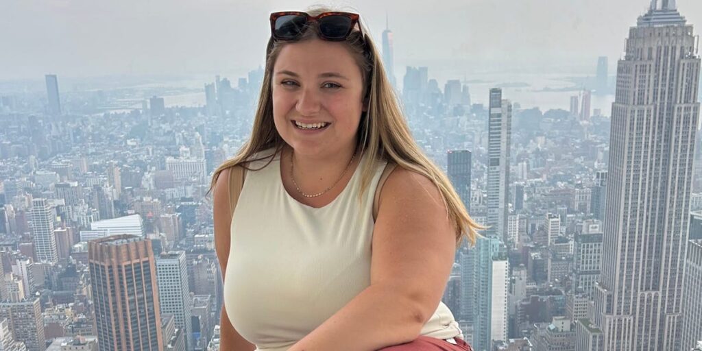 I Grew up With Early Social Media — and I'm Still Learning to Unplug