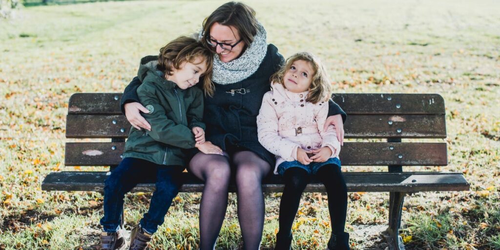 I Had 2 Babies in a Year, so I Became an Influencer to Make Ends Meet