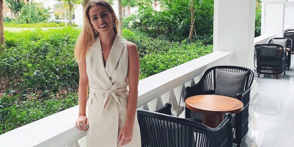 I Moved From London to Singapore, but Only Lasted 18 Months