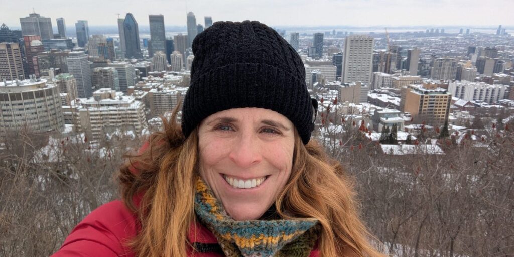 I Moved From New York to Canada for My Husband's Job; Didn't Expect to Like It