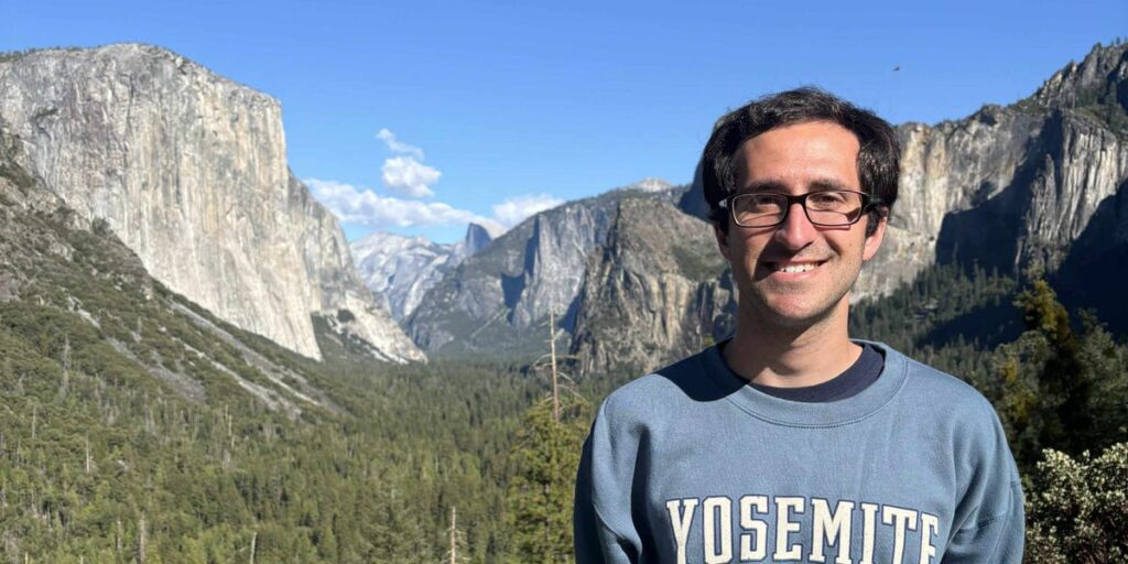 I Spent 2 Days at Yosemite National Park During the Government Shutdown