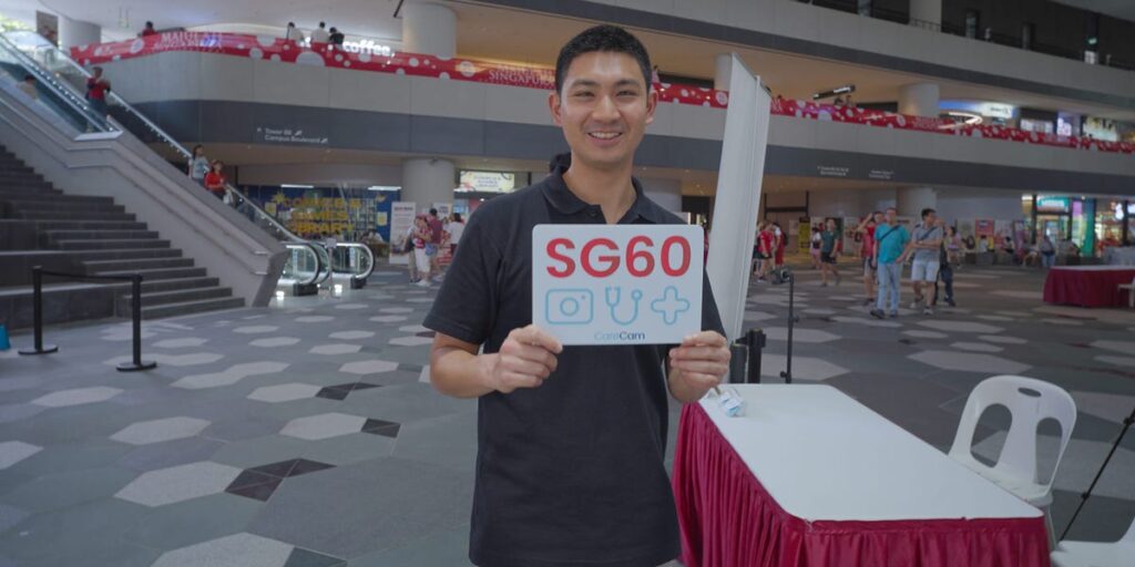 I Switched From Traditional Chinese Medicine to AI With Higher Pay