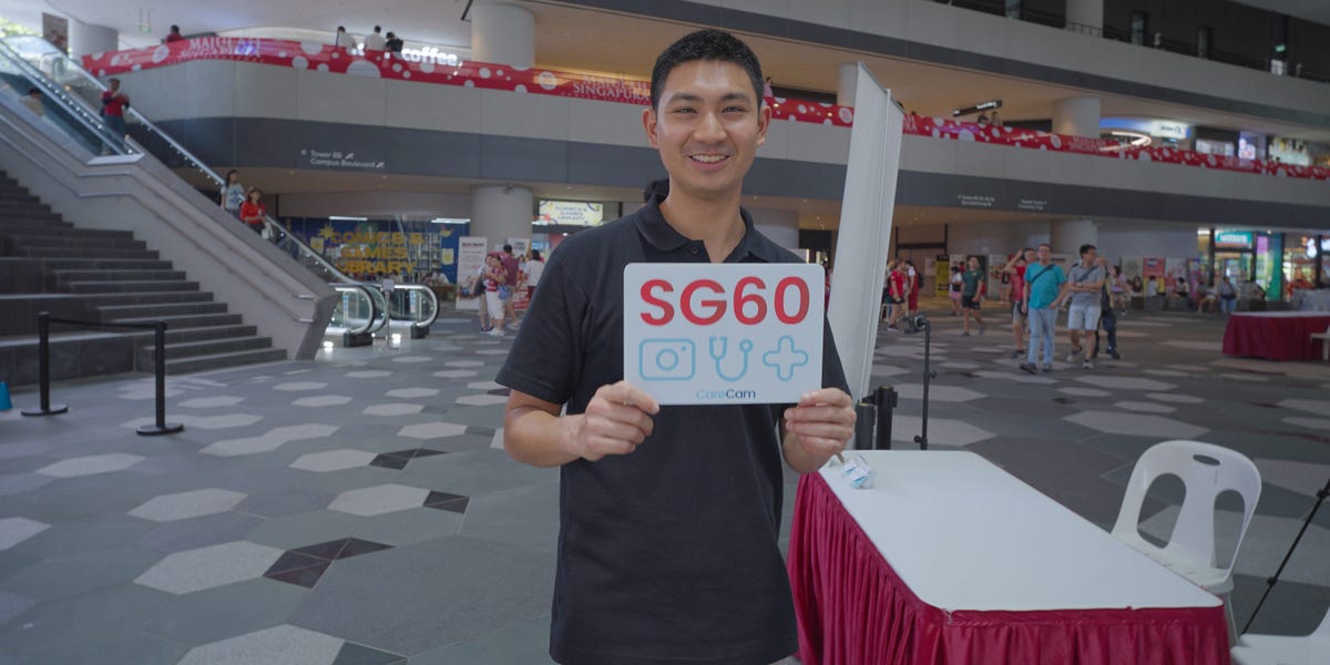 I Switched From Traditional Chinese Medicine to AI With Higher Pay