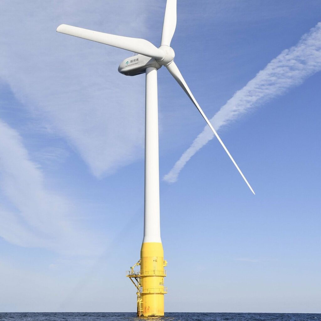 IEA cuts outlook for 5-year global growth in offshore wind power