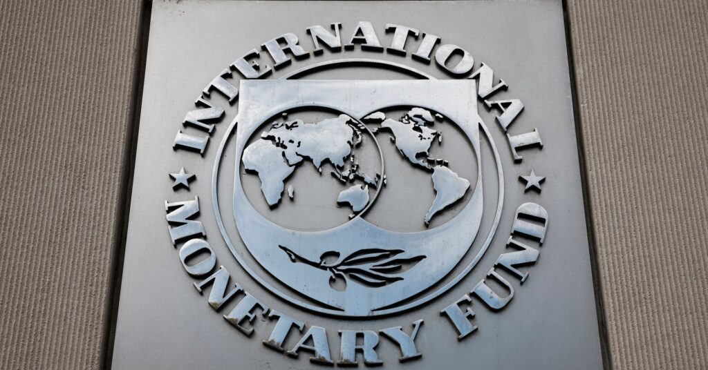 IMF lifts growth outlook on more benign tariffs as revived US-China trade war looms