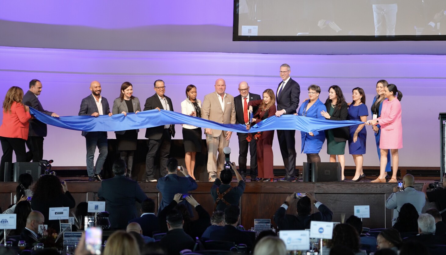 Illinois Hispanic Chamber of Commerce urges support for Latino communities under siege