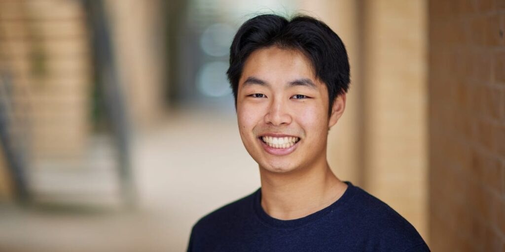 I'm Glad I Gave up My Goldman Sachs Dream: Y Combinator AI Startup CEO