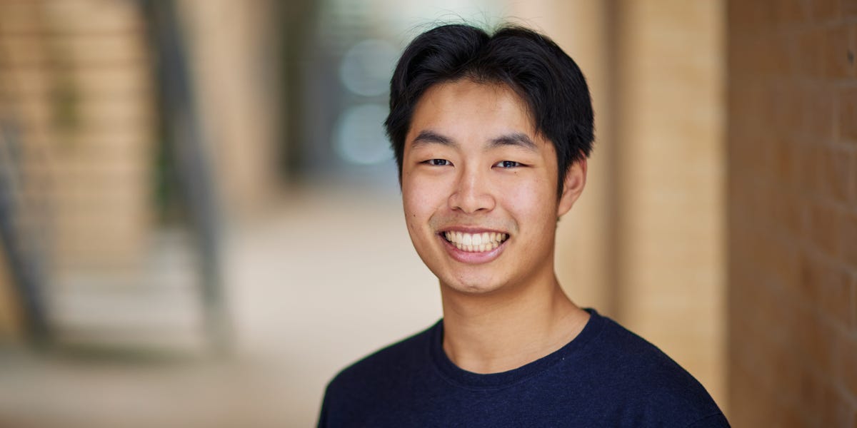 I'm Glad I Gave up My Goldman Sachs Dream: Y Combinator AI Startup CEO