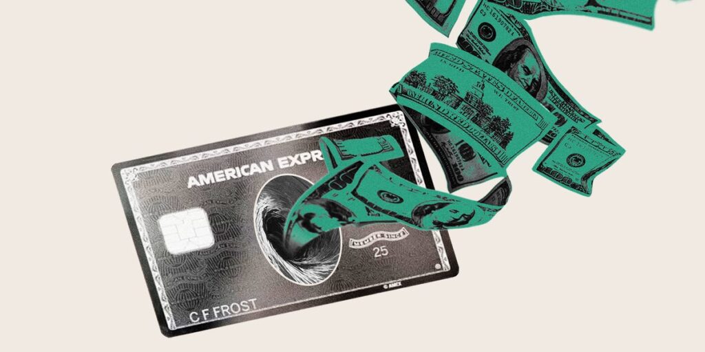 I'm Starting to Regret My Amex Platinum Card After the Annual Fee Hike