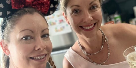 I'm an Identical Twin — Here's What People Always Get Wrong About Us