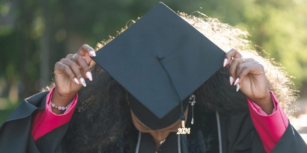 I'm the First in My Family to Succeed — and I Feel Guilty