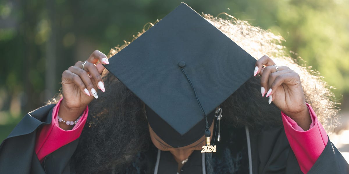 I'm the First in My Family to Succeed — and I Feel Guilty