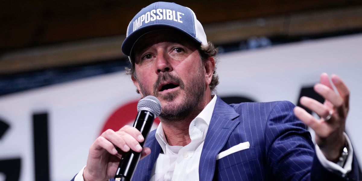 Impossible Foods CEO: Plant-Based Meat Made a Big Marketing Mistake