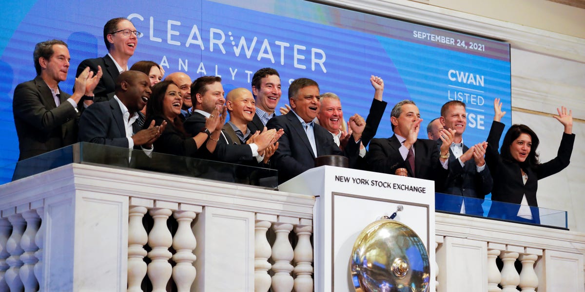 In Software, These Are the 'AI Proof' Companies, According to Analysts