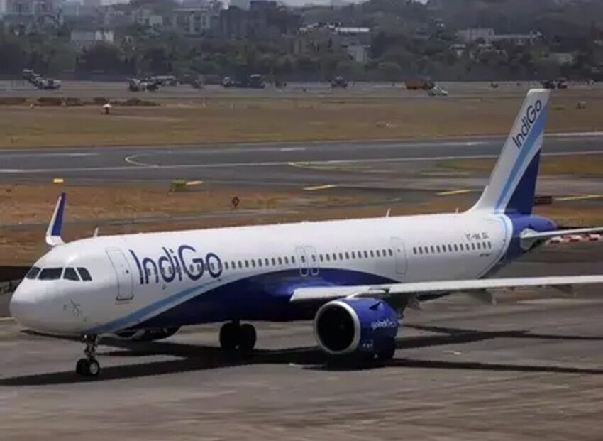 IndiGo Airlines Accelerates Global Expansion With Launch Of Direct Mumbai To London Heathrow Flights On October 26, 2025, Unlocking Seamless Connectivity