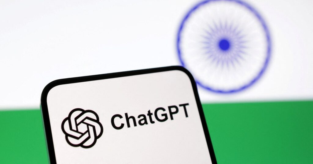 India's payments authority, RazorPay to launch AI-led payments on ChatGPT
