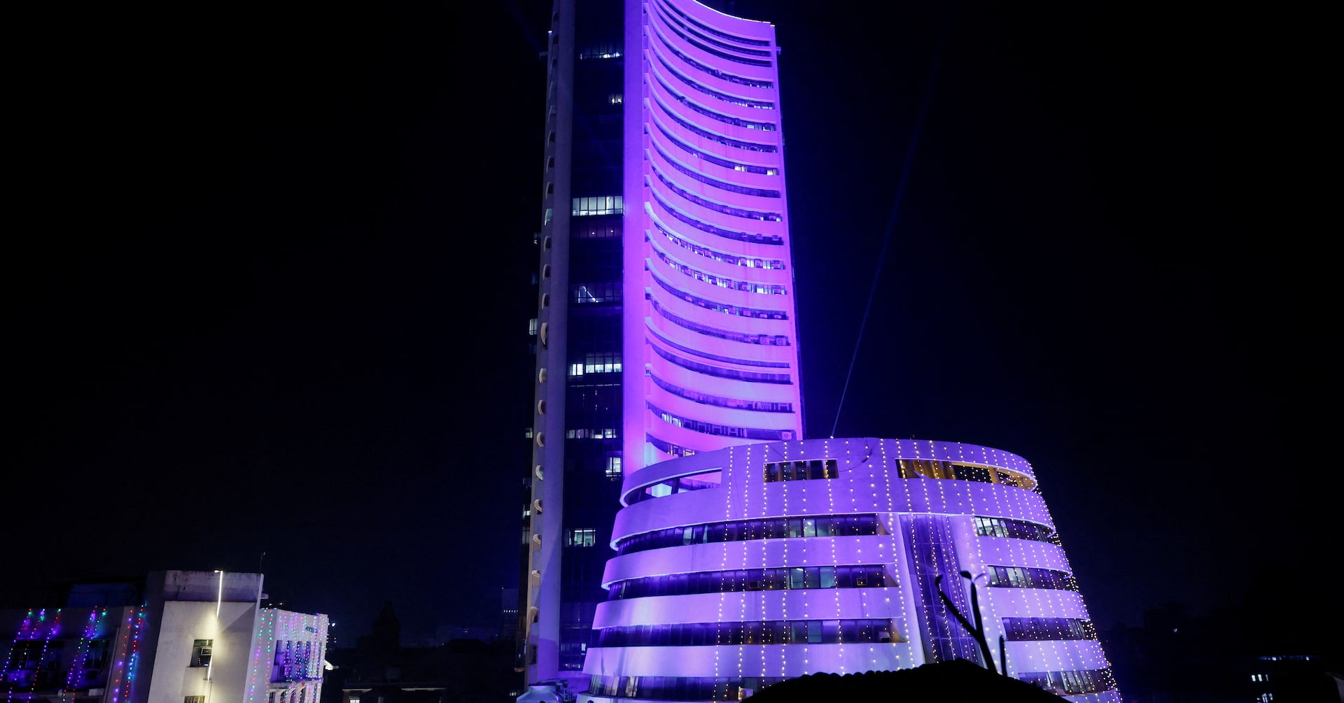 Indian shares to open tad higher as lending reforms, quarterly updates aid sentiment