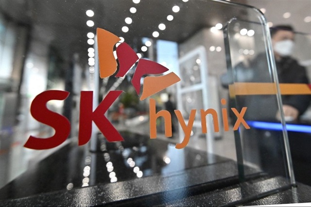 Indian state courts SK Hynix with investment proposal amid global expansion plans
