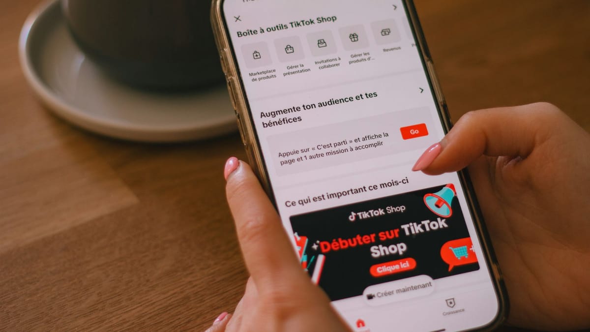 Insights from Influencers on the Social Commerce Revolution