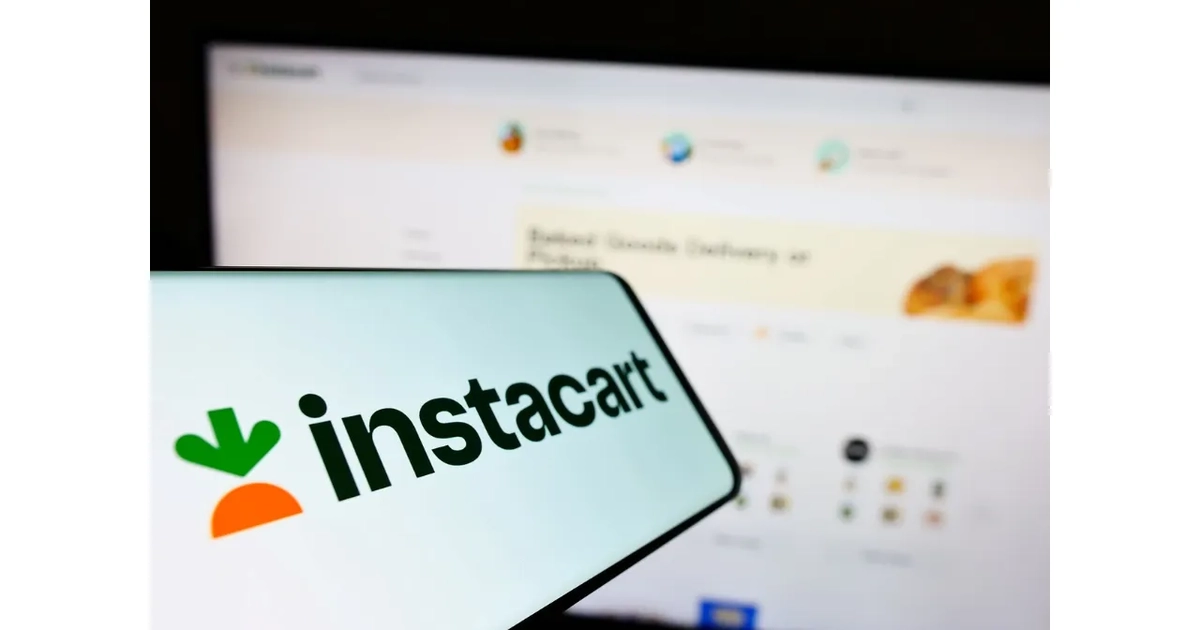 Instacart’s expands business-oriented features