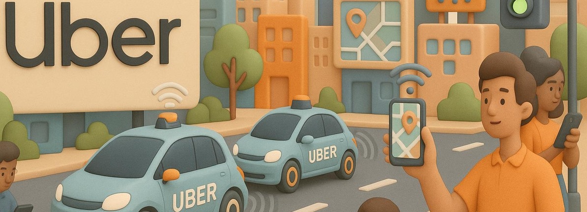 Is Uber a Bargain After Shares Dip 7% Amid Global Expansion and Tech Initiatives?