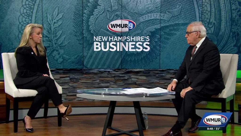 Is economic uncertainty affecting bank lending?