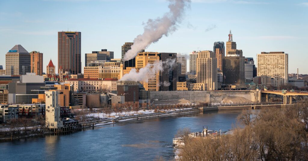 Itasca Project leadership ends the business-led group