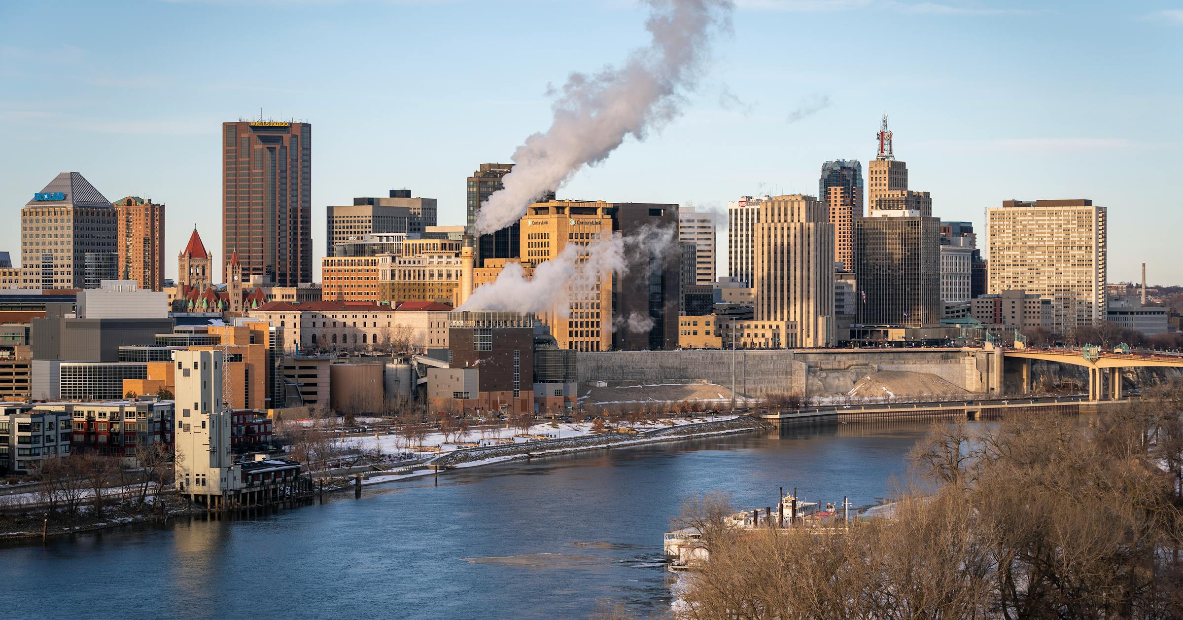 Itasca Project leadership ends the business-led group