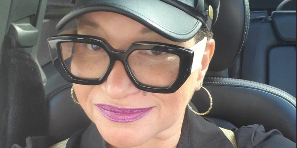 I've Driven for Uber for a Decade. I Don't Know What My Future Holds.