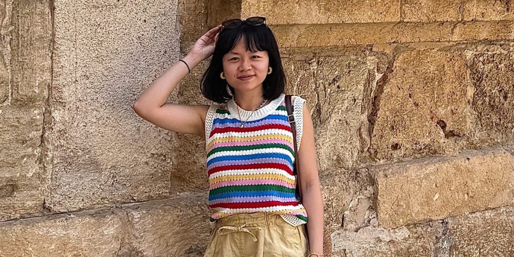 I've Worked at EY and Meta: Big Tech and Big Four Consulting Compared