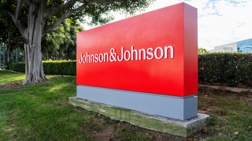 J&J to spin off orthopedics business, raises full-year forecast