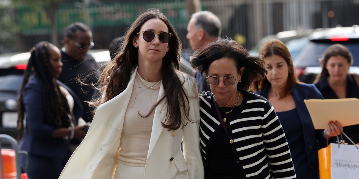 JPMorgan Disputes Order Forcing It to Pay Charlie Javice's Legal Bill