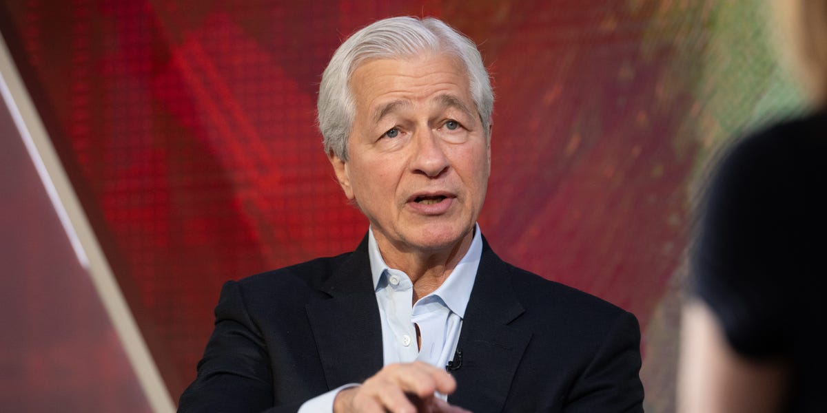 JPMorgan Seeking 'Top Bankers' for $1.5 Trillion US Investment Push