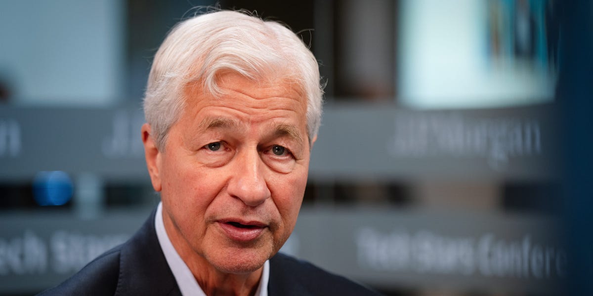Jamie Dimon's $1.5 Trillion Feeding Frenzy